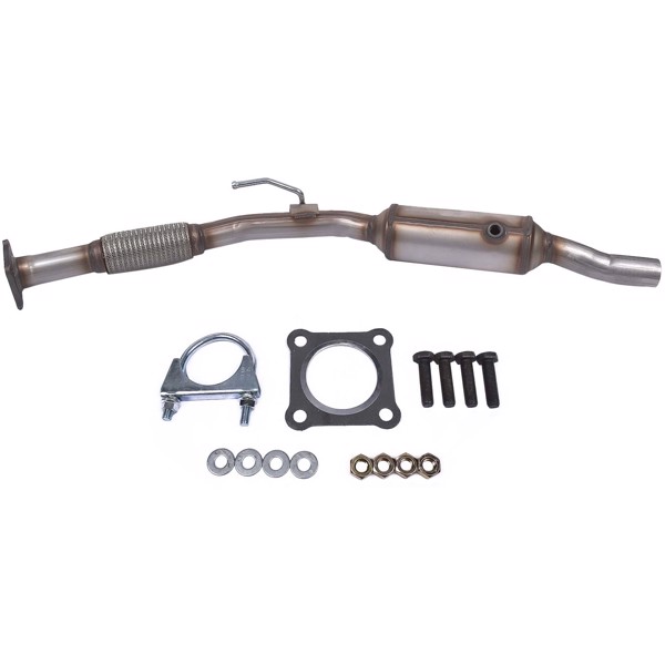 三元催化器 For 2011-15 Volkswagen Jetta 2.0L Catalytic Converter NON TURBO Only Direct-Fit-1