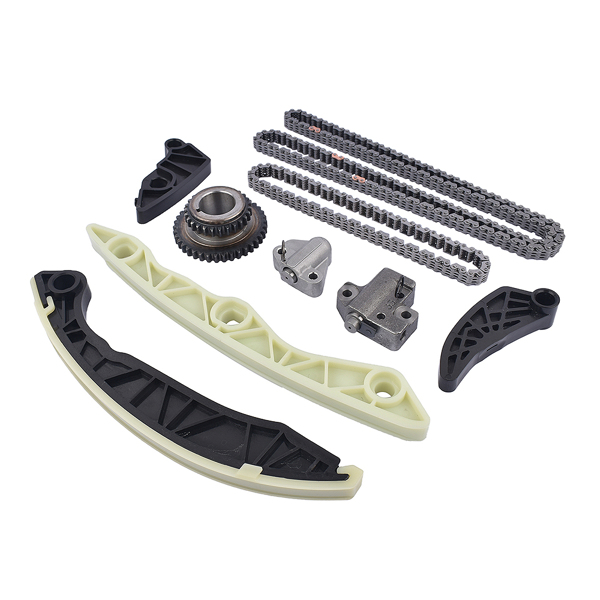 正时链条套装 Timing Chain Kit for Dodge Avenger Jeep Compass Patriot Chrysler Sebring 2.0 2.4 4884868AB 4884868AC-5