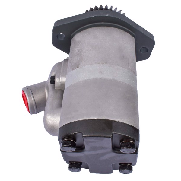 液压泵 For John Deere Tractors 5082E 5090E 5410 5415 5510 5510N Hydraulic Pump RE72058-7