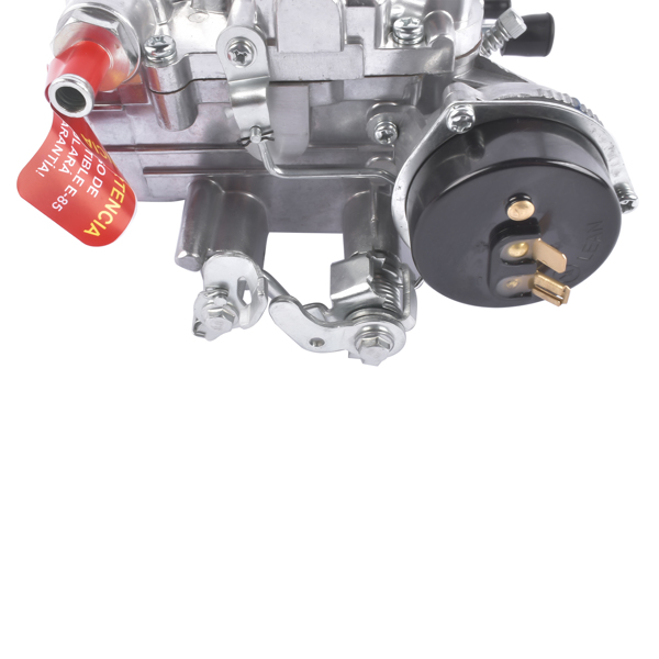 化油器 4 Barrel 1403 Electric Choke Performer Carburetor 500 CFM for 65-66 Chevy II-7