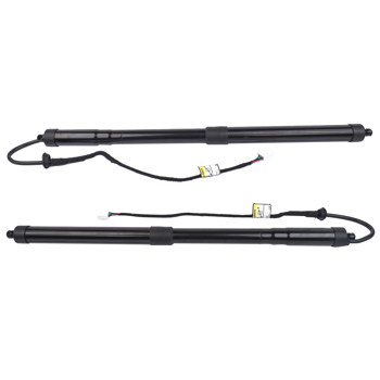 汽车尾门电动撑杆 Pair Electric Tailgate Gas Strut for Toyota Fortuner 15-20 6892071030 6891071032 68920-71032 68910-71030