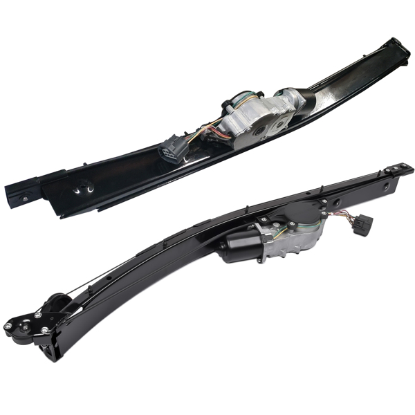 侧门电机总成 Left Side Power Sliding Door Track for Dodge Grand Caravan 3.6L V6 68060499AA-2