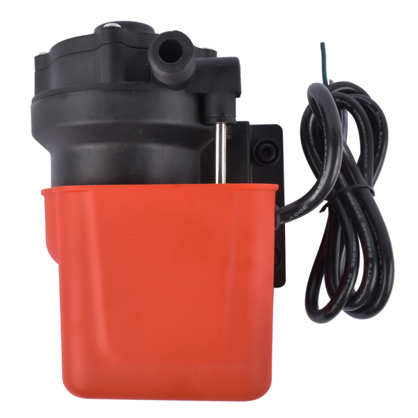 水泵 Marine Air Conditioner Magnetic Drive Circulation Pump Seawater Circulation Pump 500 GPH 115V AC Boat-6