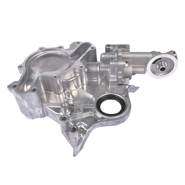 时规盖 New Timing Cover with Oil Pump for Ford 3.8 1996-1997 4.2 1996-2005 TC232EN-1