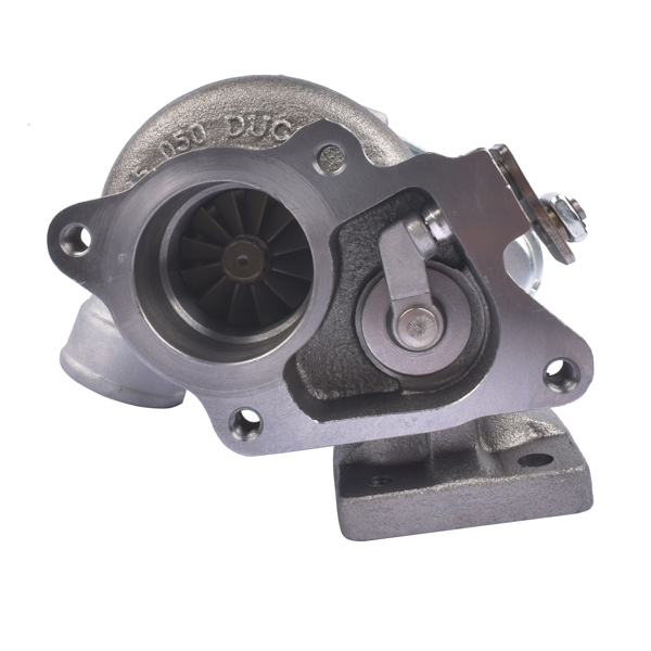 涡轮增压器 Turbocharger for Mitsubishi Pajero Bobcat S250 Kubota V3300 TD04-12T 4917703130 -9