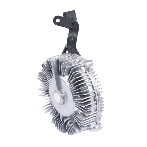 风扇离合器 Fan Clutch Radiator Cooling for Ram 2500 3500 4500 5500 6.7L DIESEL 2013-2018-5