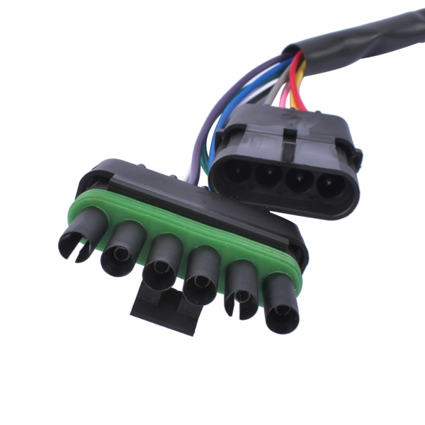 换挡开关 Transmission Control Switch For John Deere 210LE 310E 310G 410E 410G # AT182520-4