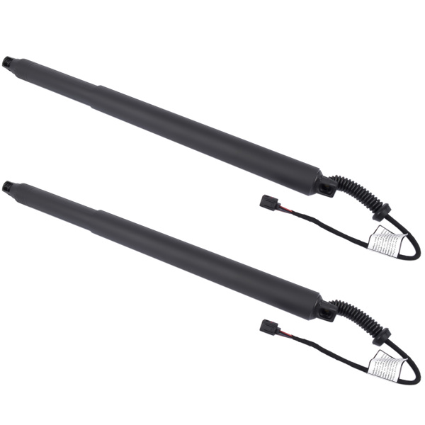 汽车尾门电动撑杆 2Pcs Rear Tailgate Power Hatch Lift Supports for Kia Sorento EX L LX SX 2.0L 2.4L 3.3L 2016-2020-3