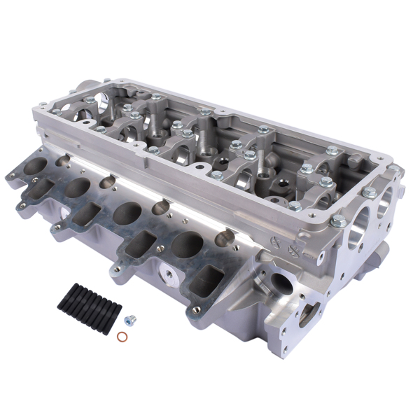 缸盖 Cylinder Head For Audi Q5 TT A3 A5 A6 VW Beetle Golf Caddy 2.0TDI 03L103063P 03L103351H 03L103265D-1