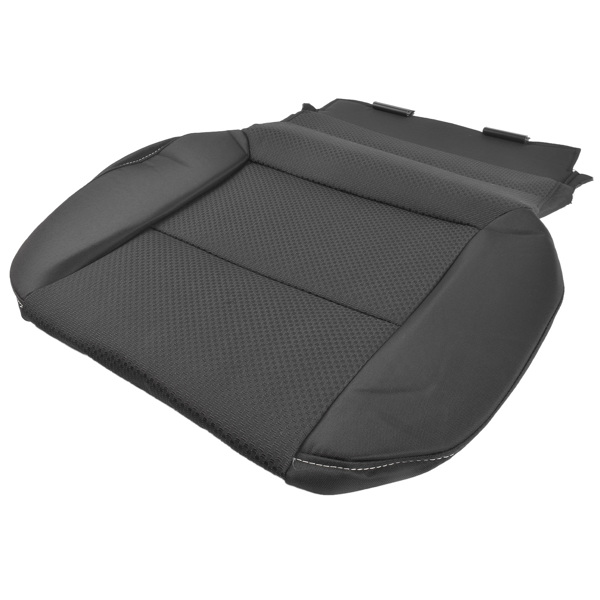 座椅套 Seat Bottom Cushion Cover For Chevrolet Tahoe Silverado GMC Yukon Sierra 1500 2500 HD 3500 HD 2014-2019 23423814 84549871 -7