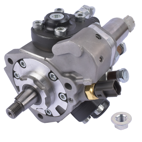 燃油喷射泵 High Pressure Fuel Injection Pump for Hino 268 Parts J08E J09C Engine 2940500011 -5