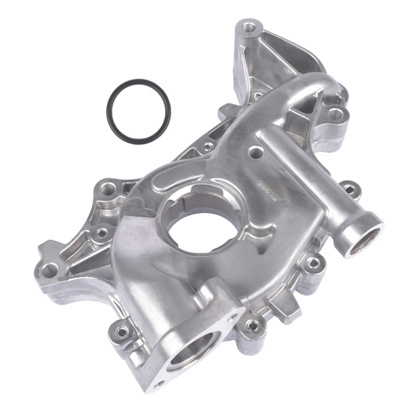 机油泵 High Volume Engine Oil Pump M390HV for 2007-2020 Ford 3.5L 3.7L-6