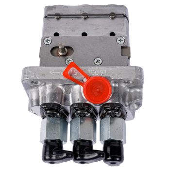 燃油喷射泵 Fuel Injection Pump For Kubota D905 D1005 D1105 16032-51010 16032-51013 1603251010 1603251013