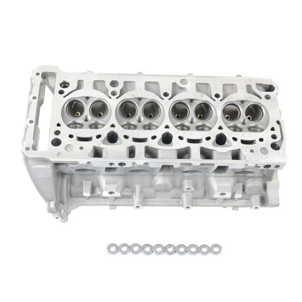 缸盖 Cylinder Head for VW Sharan Jetta GTI Passat Audi A4 Q5 A3 TT 1.8 2.0 TFSI CAB 06H103063M 06H103063MX-7