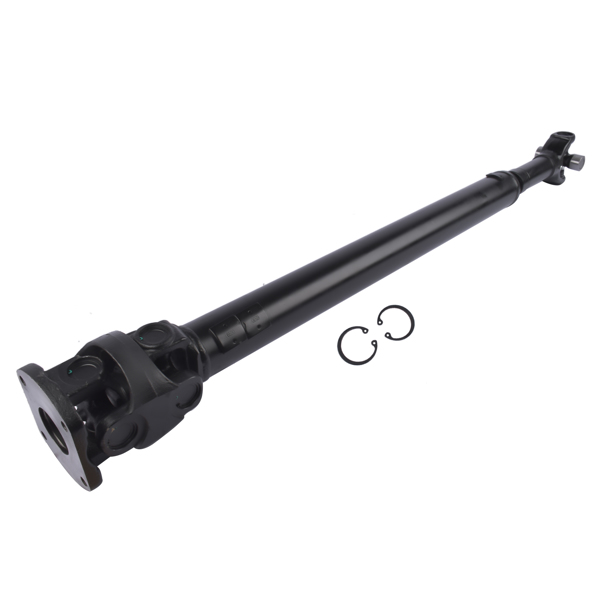 传动轴 Front Drive Shaft Driveshaft Assembly for Ford F-250 F-350 Excursion Diesel-4