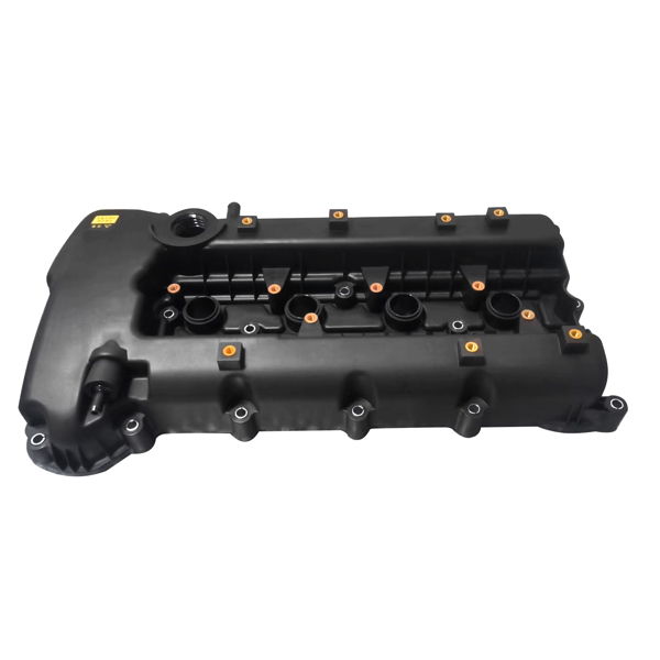 气门室盖 Engine Valve Cover w/ Gasket for 2010-2012 Hyundai Genesis Coupe 2.0L L4 GAS DOHC 224102C400 224412G000-1