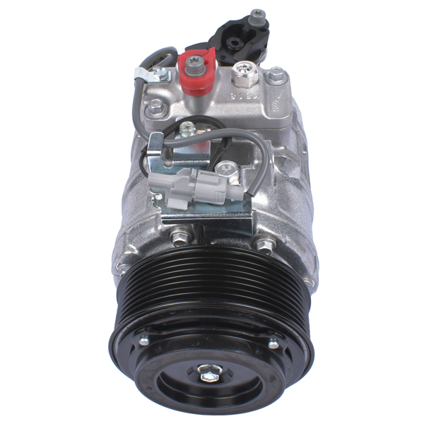 空调压缩机 A/C Air Conditioning Compressor AIG361 for 64529217868 BMW X5 3.0L 2011-2018 64529154070 64529399060-6