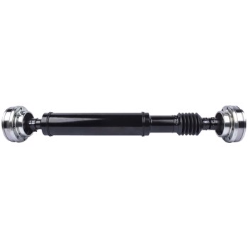 传动轴总成 Rear Driveshaft Prop Shaft Assembly for Jeep Wrangler 2007-2011 4WD 2 Door Only 68022107AA 68022107AB