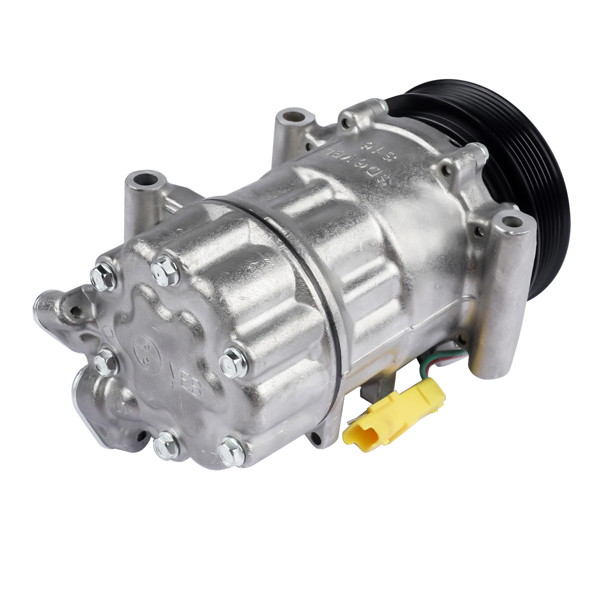 空调压缩机 98581 Air Conditioner AC Compressor for Cooper Paceman Countryman1.6L 2011-2016-5