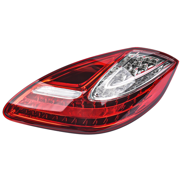 尾灯 Rear RH Taillight for Porsche Panamera 4S GTS Turbo S 3.6 4.8L 97063141205-9