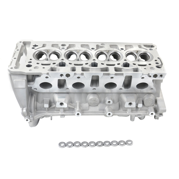 缸盖 Cylinder Head for VW Sharan Jetta GTI Passat Audi A4 Q5 A3 TT 1.8 2.0 TFSI CAB 06H103063M 06H103063MX-5