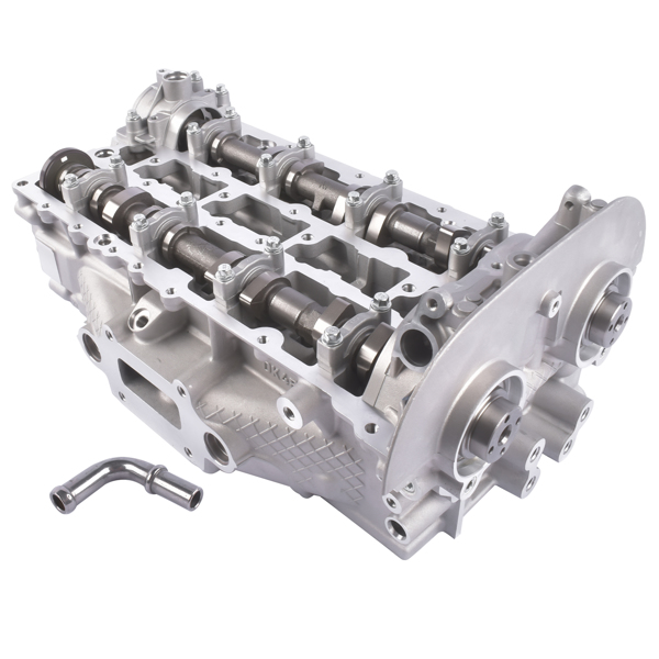 缸盖总成 Cylinder Head Assembly DS7G6090EF for Ford Escape 2017-2019 Fusion 2014-2020-4