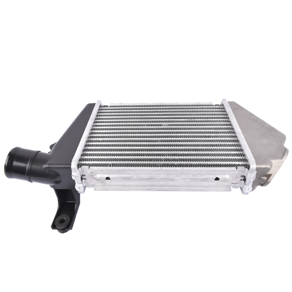 中冷器 Inter Cooler For Mitsubishi Triton L200 2.5L 2.8L L4 Diesel 4D56 4M41 MN135001-5