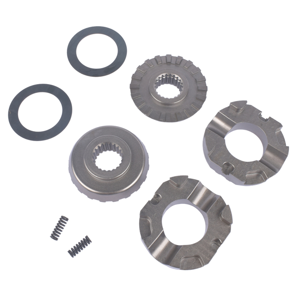 差速锁 Locker Front Differential for CAN-AM UTV Maverick X3 TL-CANAM Can Am Torq-2