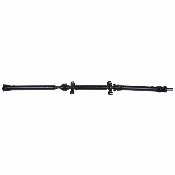 传动轴总成 Drive Shaft Assembly Rear For Lexus RX350 Toyota Highlander 2014-2019 V6 3.5L 3710048050-2