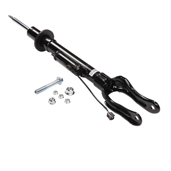 减震器 Front Left Shock Absorber for 2012-2015 Jeep Grand Cherokee Laredo 5.7L 68139497AE 68139497AF 68139497AD-7