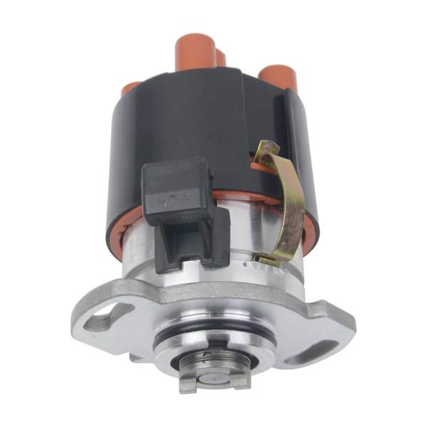 分电器 Ignition Distributor For VW Golf Jetta Passat 2.0L 1990-92 051905237 0237521046-6