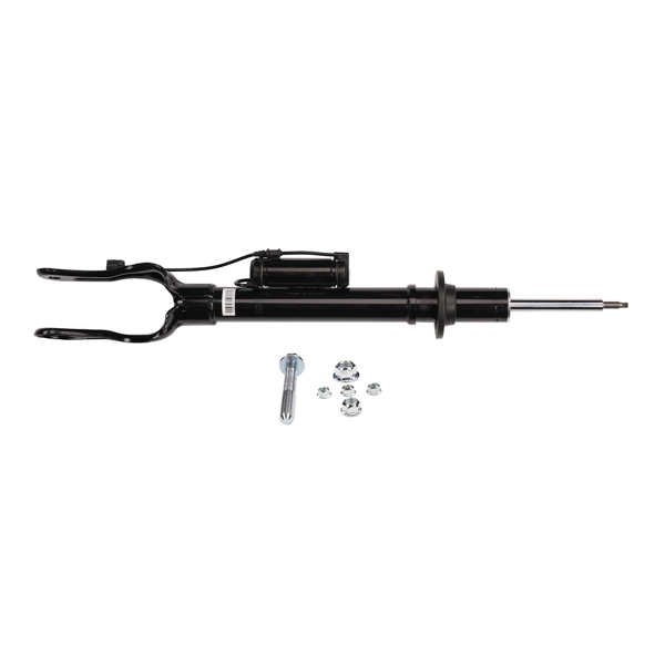 减震器 Front Left Shock Absorber for 2012-2015 Jeep Grand Cherokee Laredo 5.7L 68139497AE 68139497AF 68139497AD-1