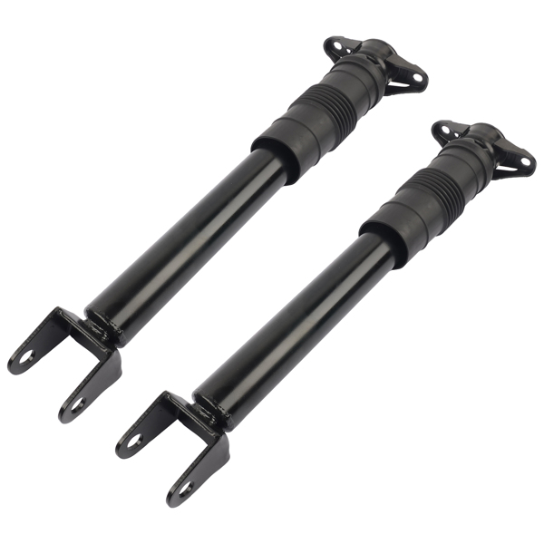 减震器 2x Rear Suspension Strut Shocks For 2011-2015 Dodge Durango Jeep Grand Cherokee-7