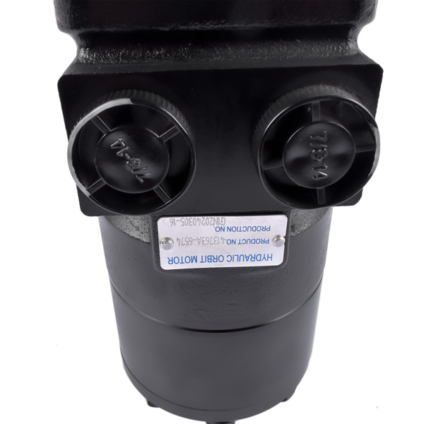 液压马达 Hydraulic Motor 101-1014 for Eaton Char-Lynn H Series 1'' Straight Woodruff Key 101-1014-009-5