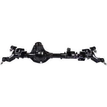 前桥壳总成 For 2018-2022 Jeep Wrangler Dana 30/M186 Front Axle Housing Assembly 68388729AB