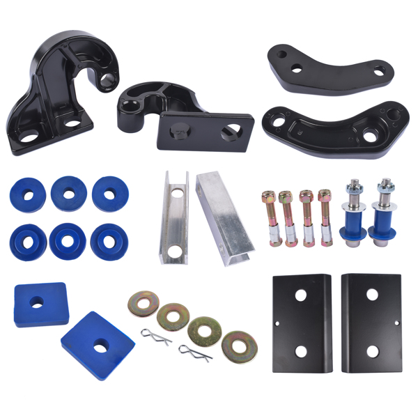 半轴球笼 Lower Hood Pivot Kit For Peterbilt 378 379 Base Truck M134708R M134708L 13-04727 HM75-66164-4