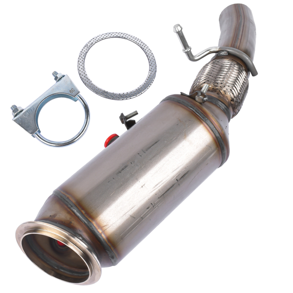 三元催化器 Catalytic Converter for 2013 2014 2015 2016 2017 BMW X3 2.0L Turbo #BWCZ014/15-3