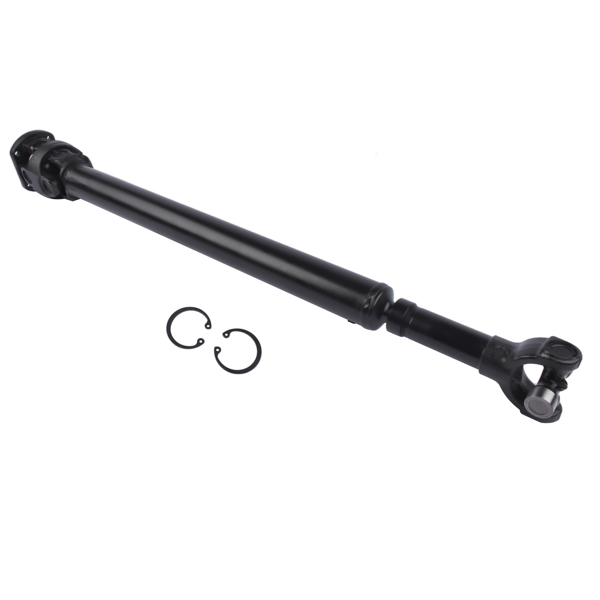 传动轴 Front Drive Shaft Driveshaft Assembly for Ford F-250 F-350 Excursion Diesel-6