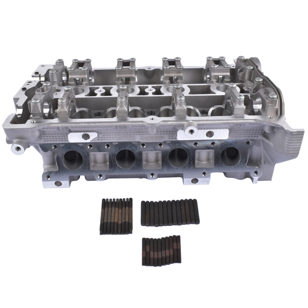 缸盖 Bare Cylinder Head For Audi A4 Quattro TT VW Golf Passat 1.8L AEB 20V 058103351G-2
