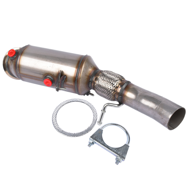 三元催化器 Catalytic Converter for 2013 2014 2015 2016 2017 BMW X3 2.0L Turbo #BWCZ014/15-7