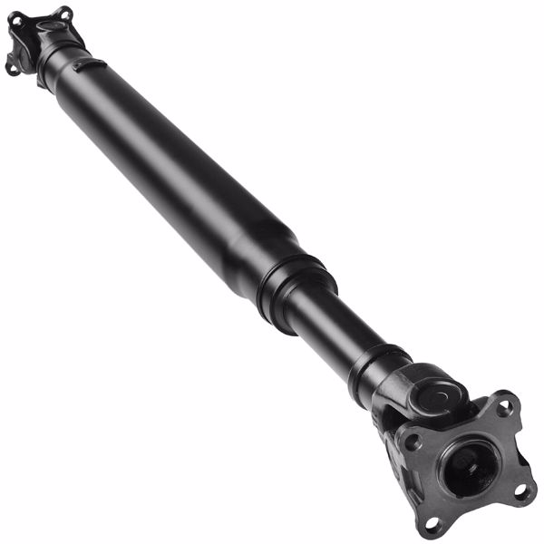 传动轴总成 New Rear Driveshaft Prop Shaft Assy for Toyota 4Runner 2010-12 V6 4.0L Auto 4WD-3