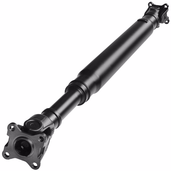 传动轴总成 New Rear Driveshaft Prop Shaft Assy for Toyota 4Runner 2010-12 V6 4.0L Auto 4WD-1