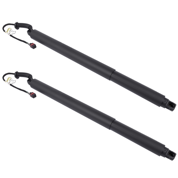 汽车尾门电动撑杆 2Pcs Rear Tailgate Power Hatch Lift Supports for Kia Sorento EX L LX SX 2.0L 2.4L 3.3L 2016-2020-4