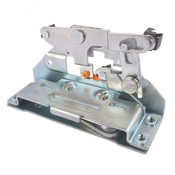 一对前左侧和右侧门锁插销套件 For 1991-1995 JEEP WRANGLER NEW 55074948 55074949-4