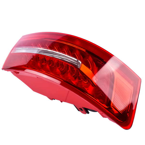 Rear LED Lamp Left Driver Side For AUDI A6 C6 Sedan 2009-2011 3.0L 3.2L 4.2L 4F5945095K 4F5945095J-5