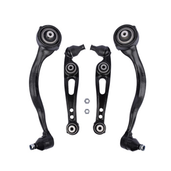 控制臂套装 4PC Front Lower Forward Rearward Control Arm Left Right for 2014-2018 Land Rover