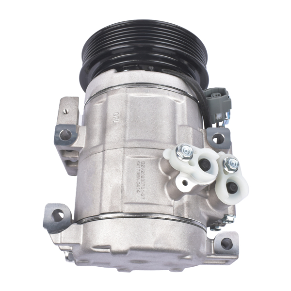 汽车空调压缩机 A/C Compressor with Clutch for Mazda CX-7 2009-2012 2.3L 10-12 2.5L EG21-61-450D-8