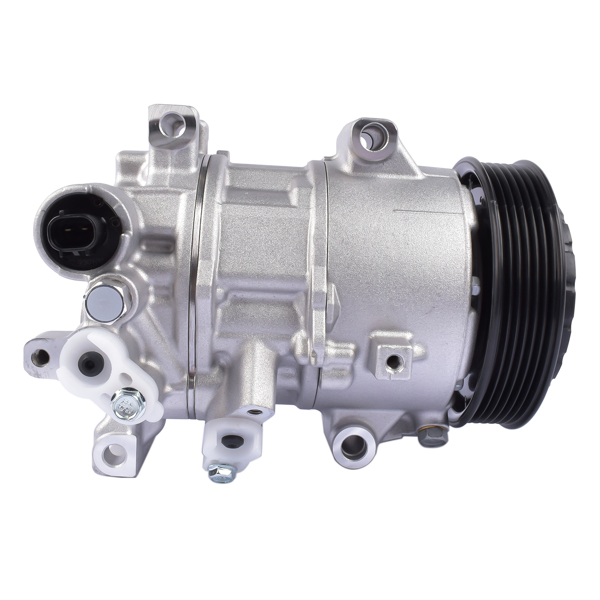 汽车空调压缩机 A/C Compressor With Clutch for 2014-2019 Toyota Corolla iM L4 1.8L 88310-42511 8831002850-3