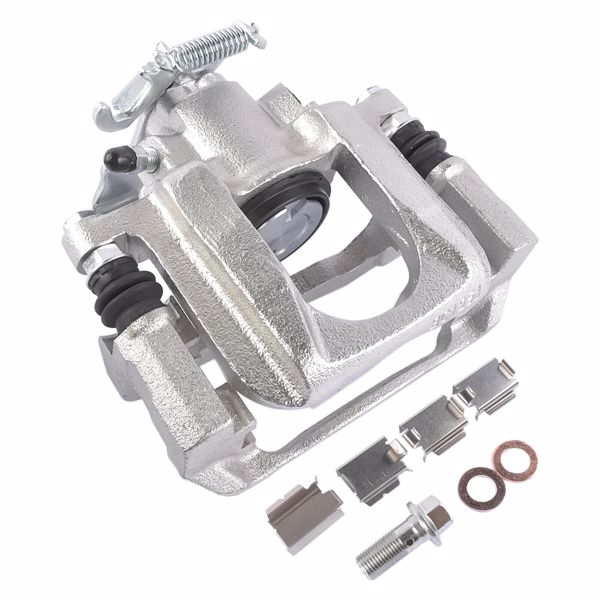 刹车钳 Rear Left Brake Caliper for Chrysler Town & Country VW Routan Ram C/V 3.6L V6-2