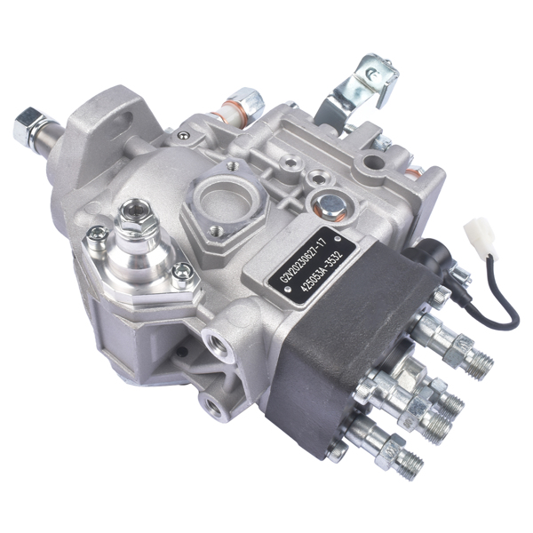 燃油泵 Diesel Injection Pump 22100-54311 for Toyota Hilux Hiace 4-Runner 1990-98 2.4L 2210054311-6